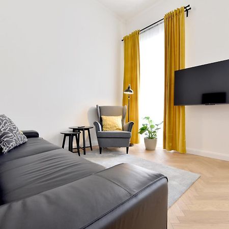 Apartman S Balkonom Trenčín Exteriér fotografie