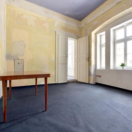 Apartman S Balkonom Trenčín Exteriér fotografie