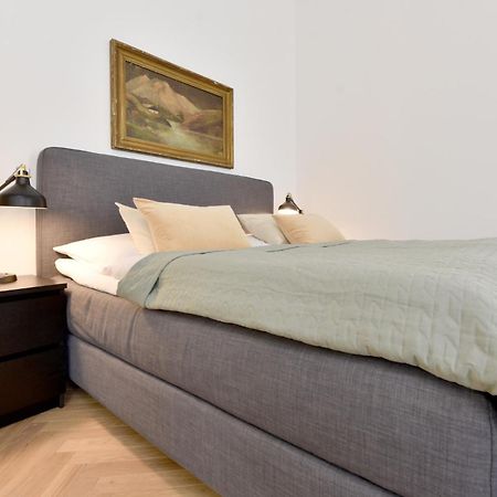 Apartman S Balkonom Trenčín Exteriér fotografie