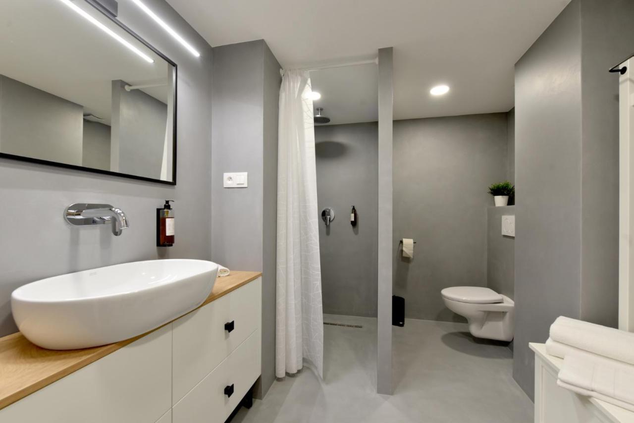 Apartman S Balkonom Trenčín Exteriér fotografie