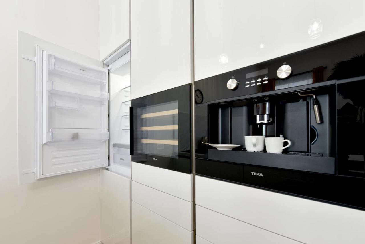 Apartman S Balkonom Trenčín Exteriér fotografie