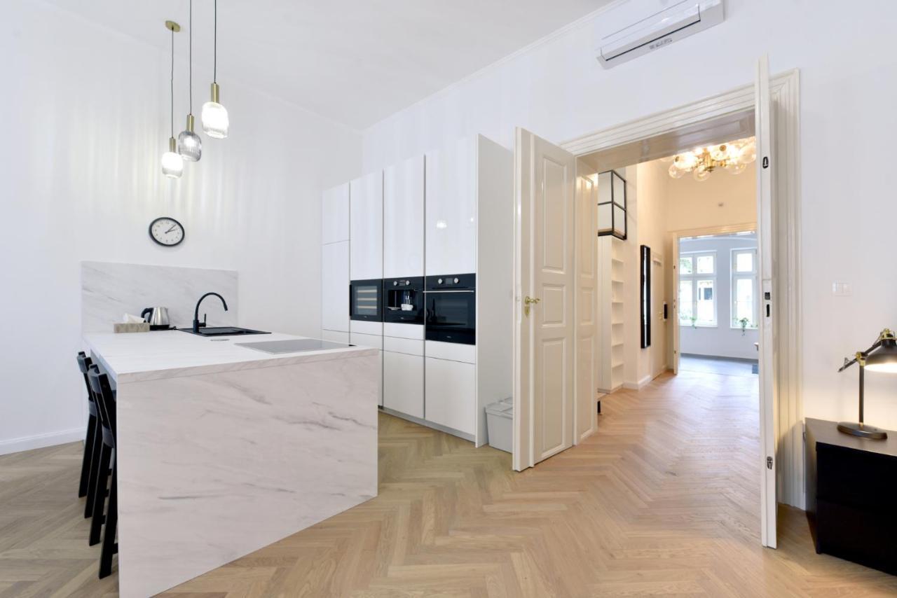 Apartman S Balkonom Trenčín Exteriér fotografie