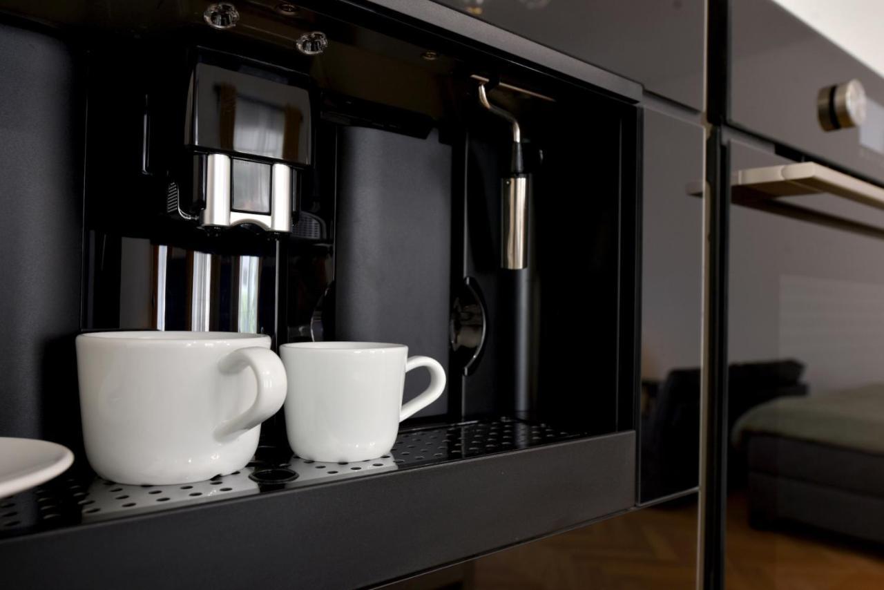 Apartman S Balkonom Trenčín Exteriér fotografie