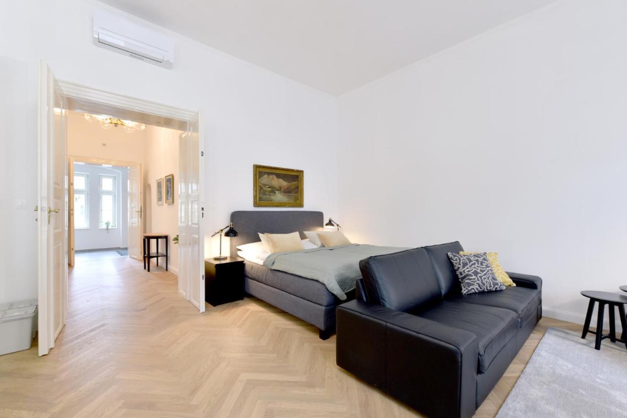 Apartman S Balkonom Trenčín Exteriér fotografie