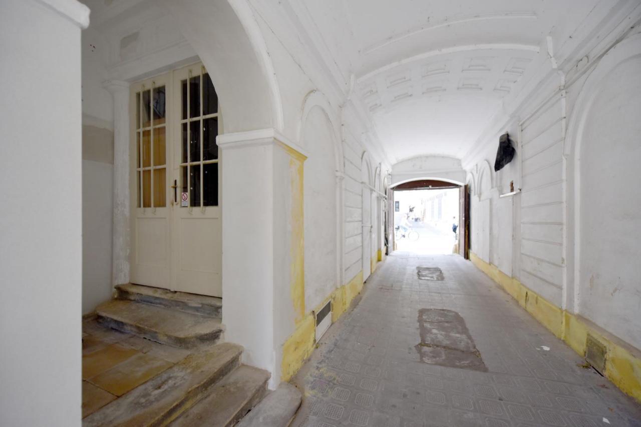 Apartman S Balkonom Trenčín Exteriér fotografie