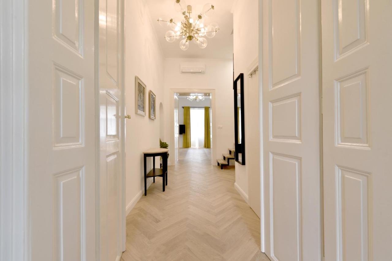 Apartman S Balkonom Trenčín Exteriér fotografie