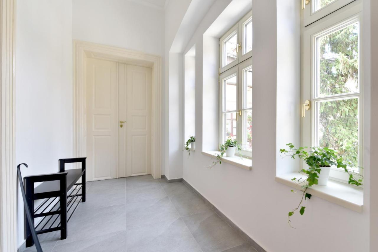 Apartman S Balkonom Trenčín Exteriér fotografie