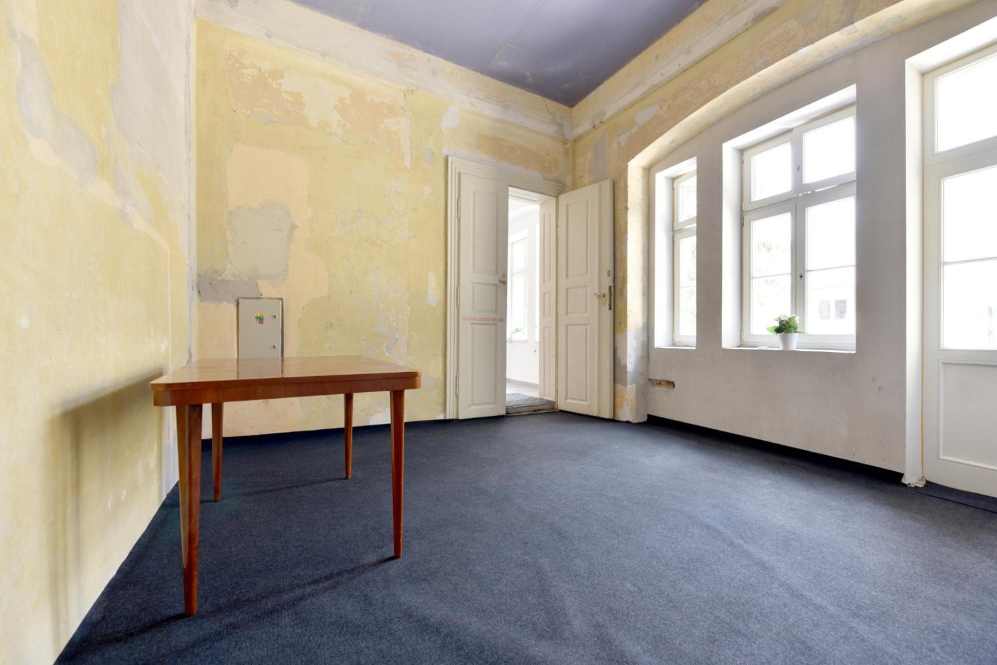 Apartman S Balkonom Trenčín Exteriér fotografie