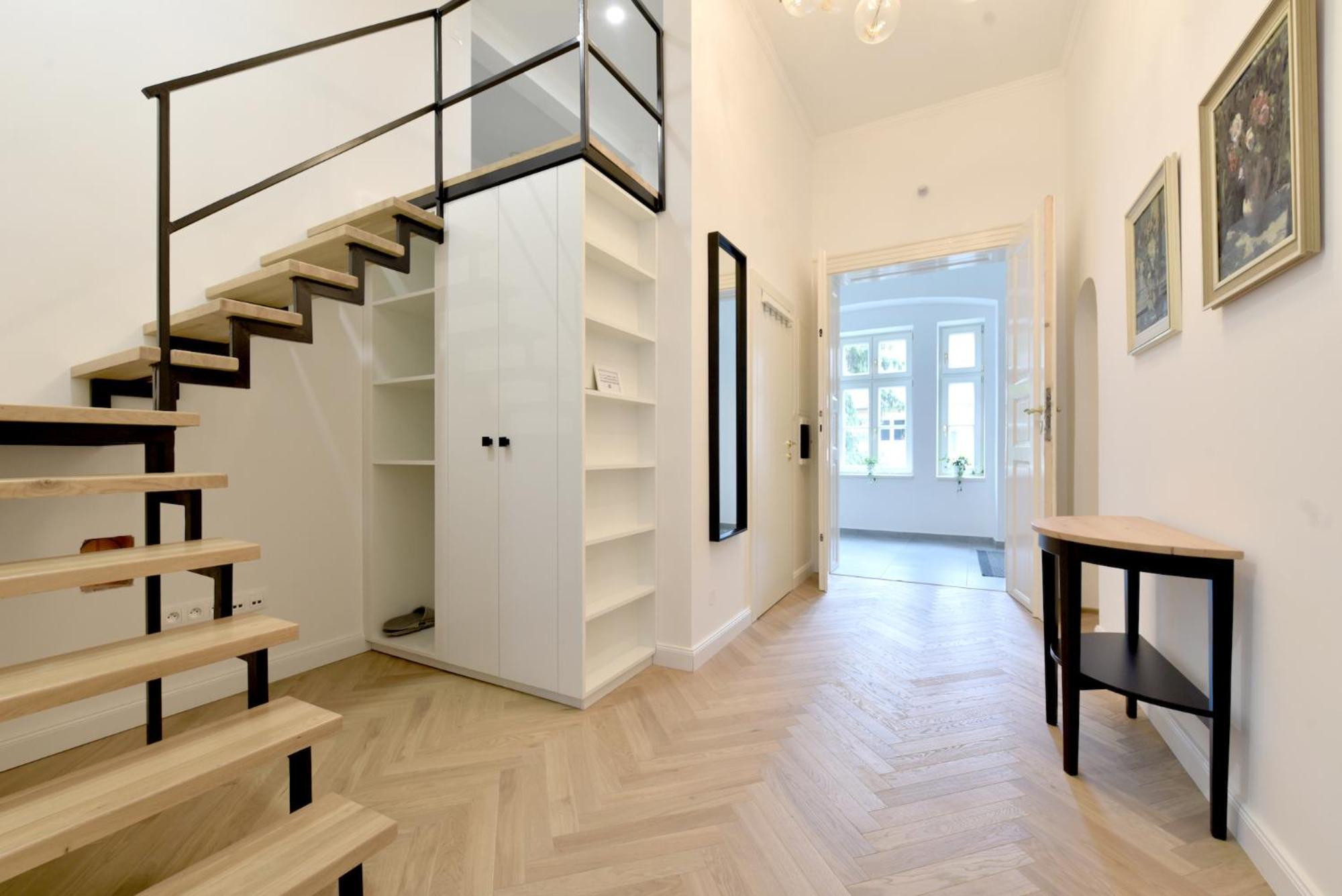 Apartman S Balkonom Trenčín Exteriér fotografie